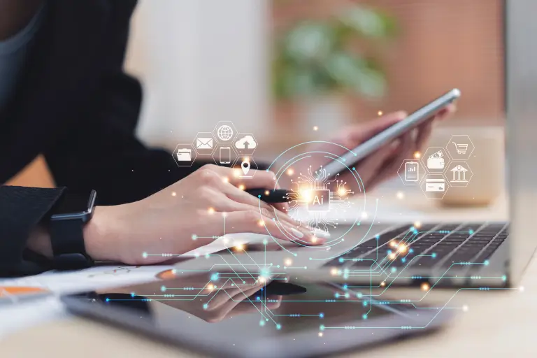 CO technology accounting